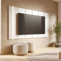 Painel para TV até 75 Polegadas com LED 236,4cmx136cm Led Maggiore Painel para TV até 75 Polegadas com LED 236,4cmx136cm Led Maggiore