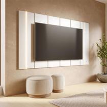 Painel para Tv até 75 Polegadas Maggiore com Led