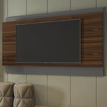Painel para TV até 75 Polegadas MDF 180cmx105cm Arcade Painel para TV até 75 Polegadas MDF 180cmx105cm Arcade