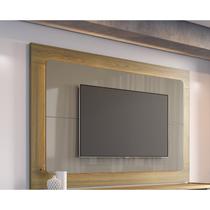 Painel para TV até 75 Polegadas MDF 217cmx134cm Oslo