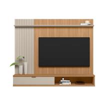 Painel para TV até 75 Polegadas sem LED Sintra Linea Brasil Painel para TV até 75 Polegadas sem LED Sintra Linea Brasil