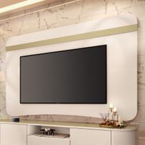 Painel para TV até 80 Polegadas Armony HB Móveis Painel para TV até 80 Polegadas Armony HB Móveis
