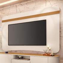 Painel para TV até 80 Polegadas Armony HB Móveis Painel para TV até 80 Polegadas Armony HB Móveis
