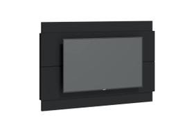 Painel para TV Classic 1.4 Preto - Imcal Móveis