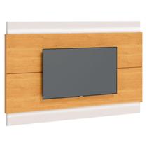 Painel para TV Classic 1.8 Nature Off White com Led Imcal