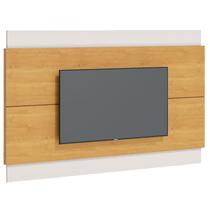 Painel para TV Classic 1.8 Nature Off White Imcal Painel para TV Classic 1.8 Nature Off White Imcal