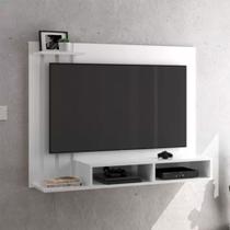 Painel para Tv de 48 Polegadas Dubai - Branco - GABILITE