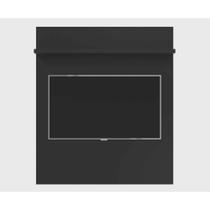 Painel para TV de até 32 Polegadas Preto Yan Patrimar