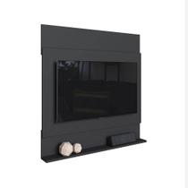 Painel para TV de até 36 Polegadas Preto