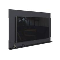 Painel para TV de até 55 Polegadas Preto