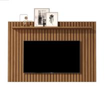 Painel Para TV De Até 65 Polegadas Gavetas Com Corrediças Telescópicas Classic 1.6 - Giga Móveis Painel Para TV De Até 65 Polegadas Gavetas Com Corrediças Telescópicas Classic 1.6 - Giga Móveis