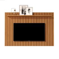 Painel Para TV De Até 65 Polegadas Gavetas Com Corrediças Telescópicas Classic 1.6 - Giga Móveis