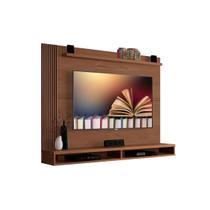 Painel para TV Dijon Naturale - MoveisAqui