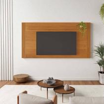 Painel para TV Grande Até 70 Polegadas MDF Ripado JCM Trunfo