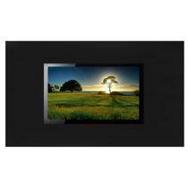 Painel para TV Herval Cold, Preto