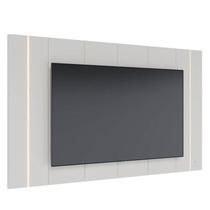 Painel para Tv Home Suspenso Maggiore 2.3 Off White Matte Colibri Painel para Tv Home Suspenso Maggiore 2.3 Off White Matte Colibri