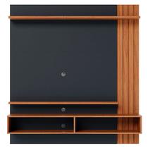 Painel para TV Juriti até 65 Polegadas 2 Portas 2 Prateleiras Colibri Painel para TV Juriti até 65 Polegadas 2 Portas 2 Prateleiras Colibri