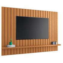 Painel para TV Link 2.0 Cinamomo HB Móveis