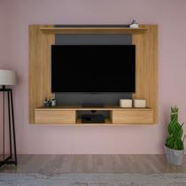 Painel Para TV Nevada 2 Portas Deslizantes - Artely