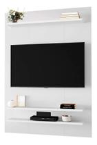 Painel para tv notável 1195 branco