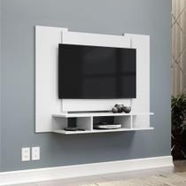 Painel para TV Orlando Branco