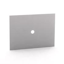 Painel Para TV PE40 Pandin Branco 90X140 Cm