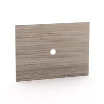 Painel Para TV PE40 Pandin Casablanca 90X120 Cm