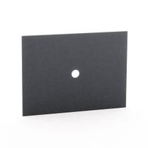 Painel Para TV PE40 Pandin Grafito 90x90 Cm