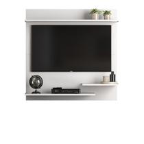 Painel Para Tv Sala Quarto Até 32 Polegadas Smart Plus Madrid - QUALITY MOVEIS