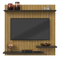 Painel Para Tv Sala Quarto Até 32 Polegadas Smart Plus Madrid