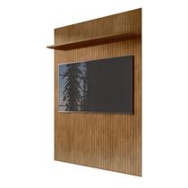 Painel Para TV Siena 180cm Cedro - Casa D