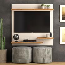 Painel Para TV Smart Madri Para TVs de até 32 Polegadas - Varias Cores