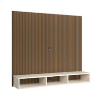 Painel Para Tv Smart Slim Quarto Sala Até 50 Polegadas Sol Painel Para Tv Smart Slim Quarto Sala Até 50 Polegadas Sol