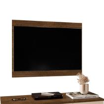 Painel para Tv Suspenso Extensivo Texas Malbec - Incorplac