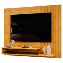 Painel Para Tv Suspenso Nando Cedro Dj Móveis