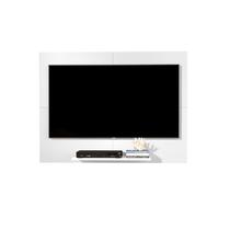 Painel Paris Para Sala Ou Quarto Ideal Para Televisões De Até 50 Polegadas LET Decor