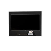 Painel Paris Para Sala Ou Quarto Ideal Para Televisões De Até 50 Polegadas LET Decor