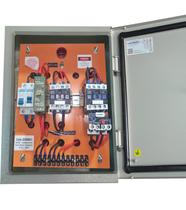 Painel partida direta monofásico pdmc 220v 0,5cv lukma Painel partida direta monofásico pdmc 220v 0,5cv lukma