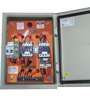 Painel partida direta monofásico pdmc 220v 1cv lukma Painel partida direta monofásico pdmc 220v 1cv lukma