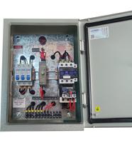 Painel partida direta trifasica pdtc 380v 23-32a 15cv Painel partida direta trifasica pdtc 380v 23-32a 15cv