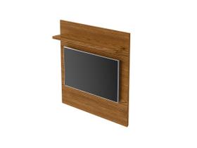 Painel Pequeno para Quarto / Sala de TV ate 32" Yan Patrimar Moveis