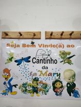 Painel personalizado Painel personalizado