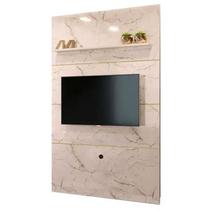 Painel Piso Teto Interlagos Calacata Off White Madetec Painel Piso Teto Interlagos Calacata Off White Madetec