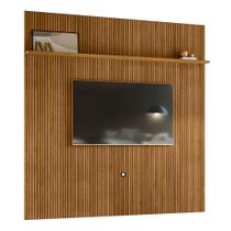 Painel Piso-Teto New Guaporé para TV até 75” - Madetec Painel Piso-Teto New Guaporé para TV até 75” - Madetec