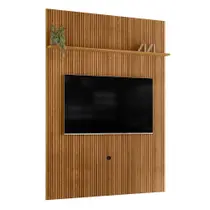 Painel Piso-Teto New Interlagos para TV até 75” - Madetec