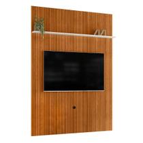 Painel Piso-Teto New Interlagos para TV até 75” - Madetec Painel Piso-Teto New Interlagos para TV até 75” - Madetec