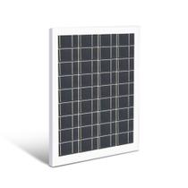 Painel Placa Celula Solar Fotovoltaica 20w (watts) Inmetro Painel Placa Celula Solar Fotovoltaica 20w (watts) Inmetro