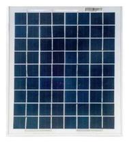 Painel Placa Energia Offgrid Solar Fotovoltaica 5w offgrid