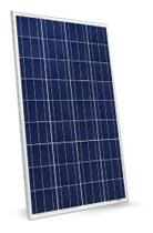 Painel Placa Modulo Solar Celula 80w Watts - RESUN