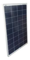 Painel Placa Solar 100w Resun Policristalino Rsm-100p